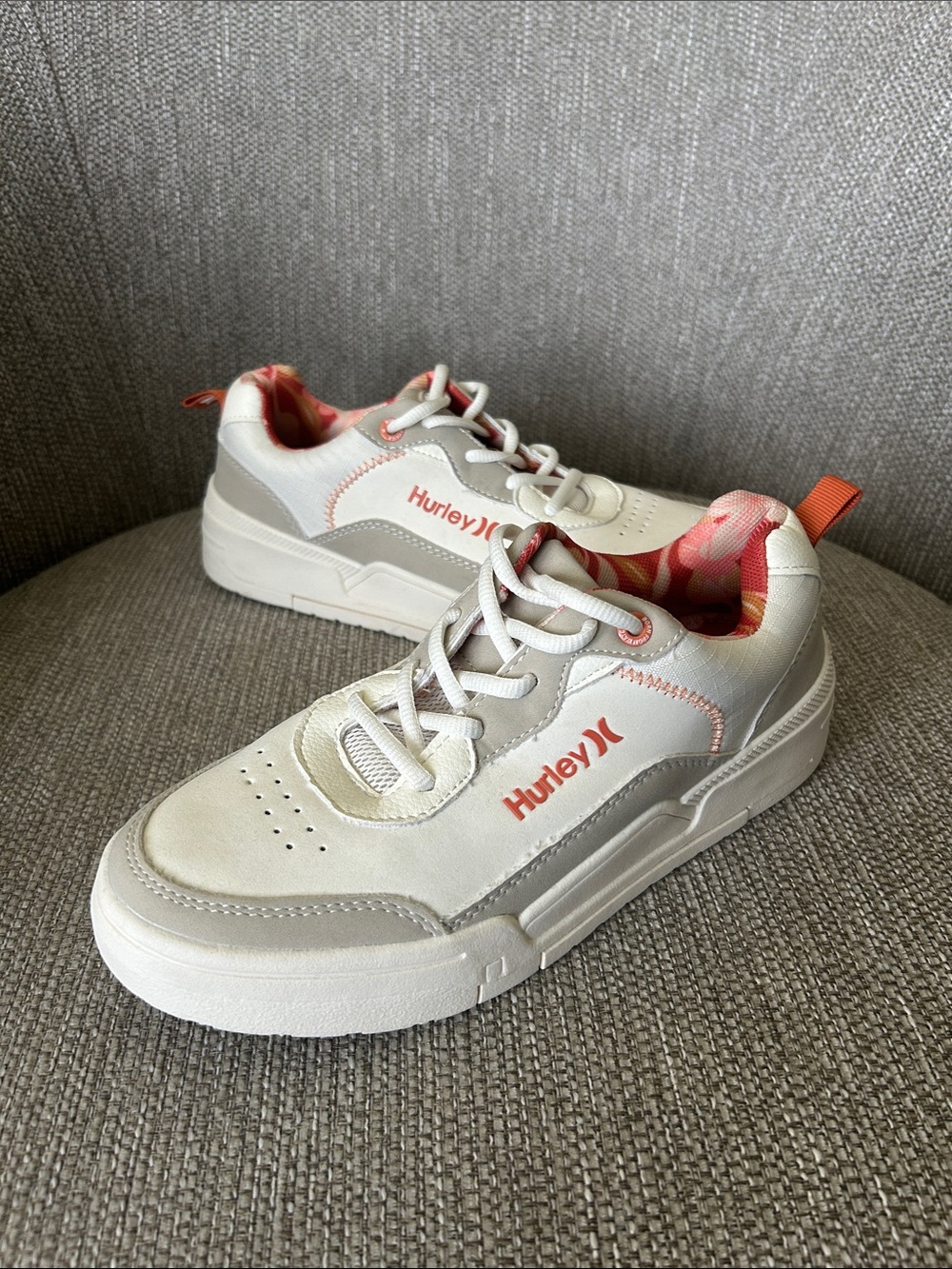 Hurley Women's Rodeo Sneakers